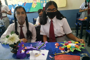 Jai Academy-Art And Craft